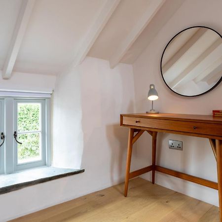 Skylark Villa Bradworthy ภายนอก รูปภาพ