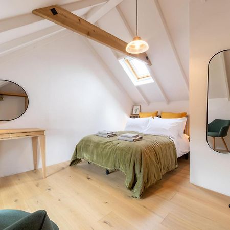 Skylark Villa Bradworthy ภายนอก รูปภาพ