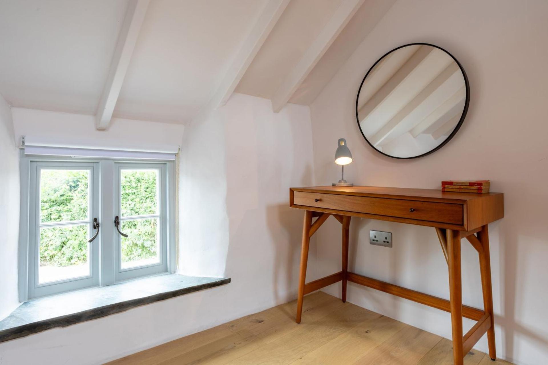 Skylark Villa Bradworthy ภายนอก รูปภาพ