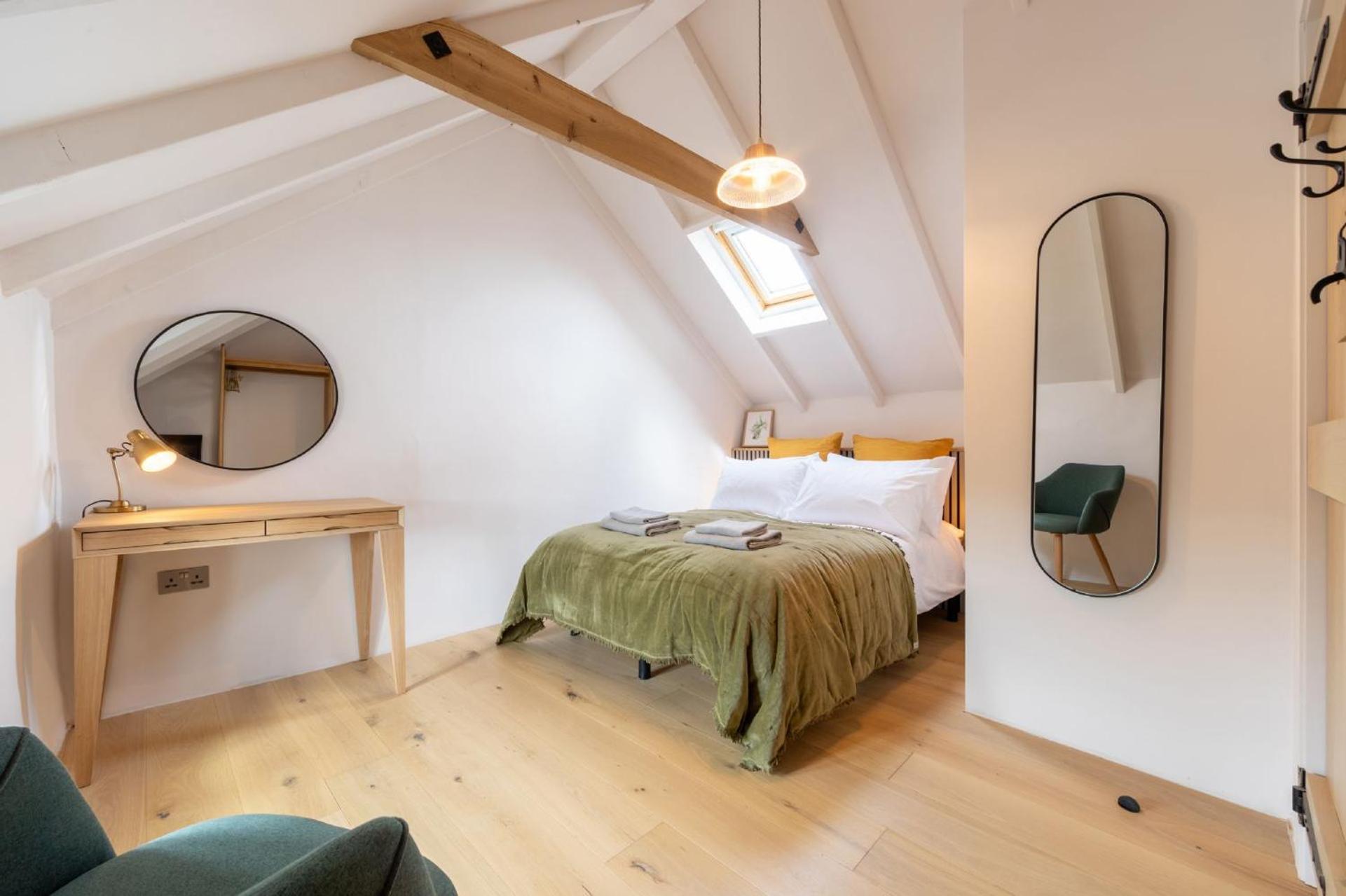 Skylark Villa Bradworthy ภายนอก รูปภาพ