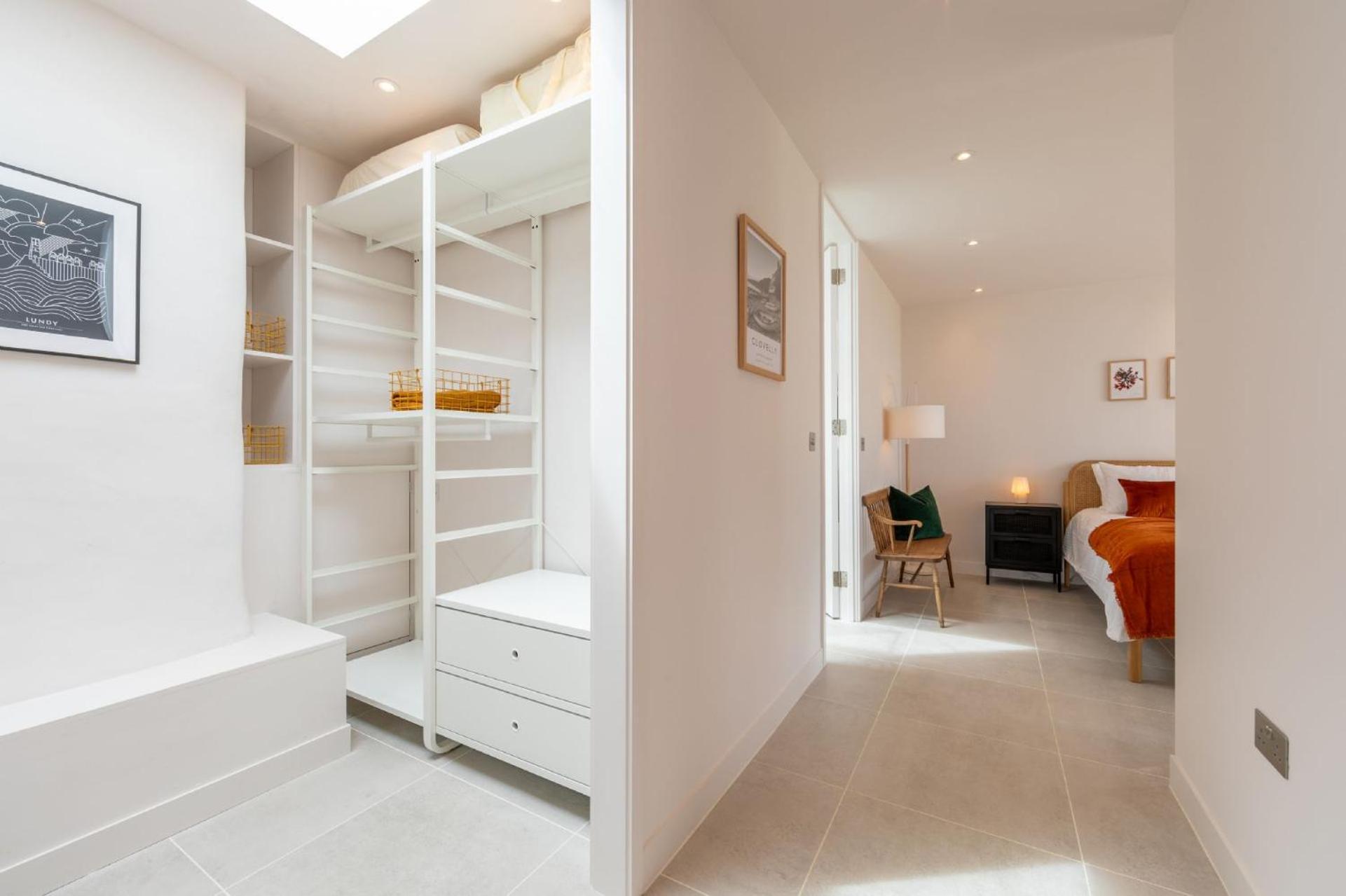 Skylark Villa Bradworthy ภายนอก รูปภาพ