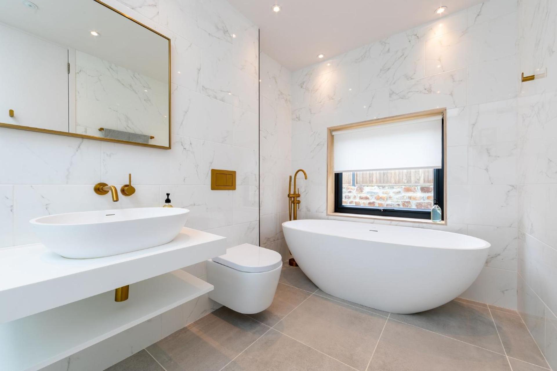 Skylark Villa Bradworthy ภายนอก รูปภาพ