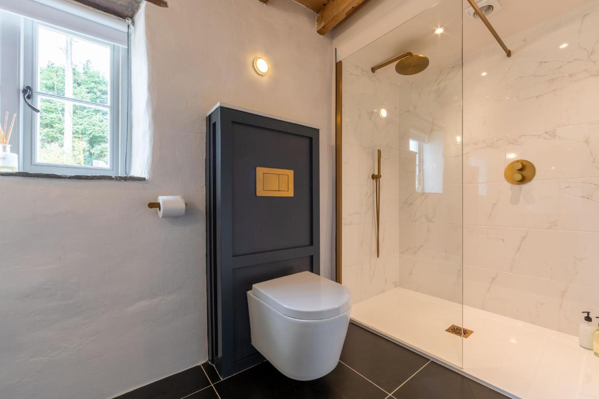 Skylark Villa Bradworthy ภายนอก รูปภาพ