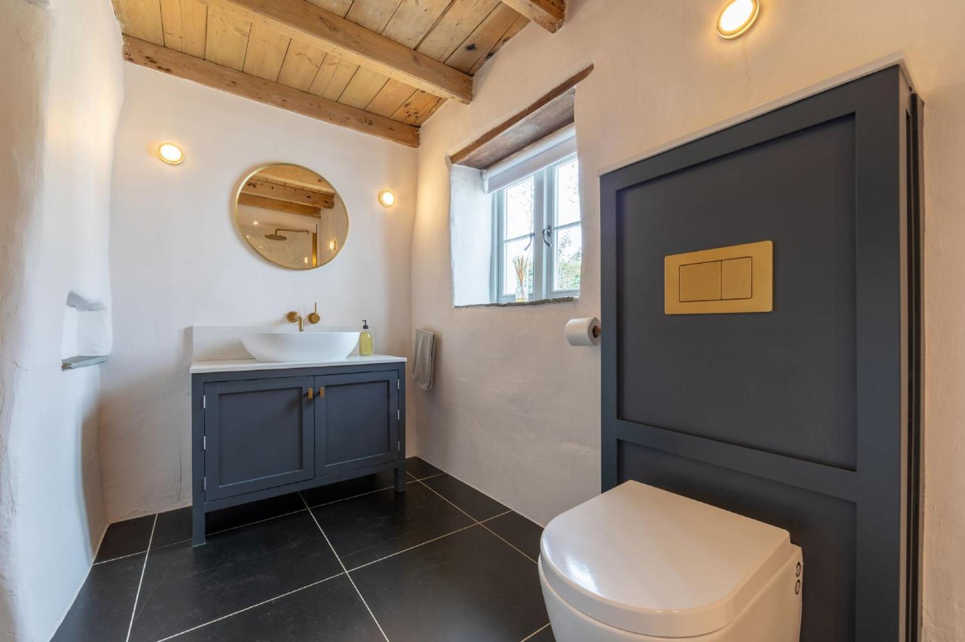 Skylark Villa Bradworthy ภายนอก รูปภาพ