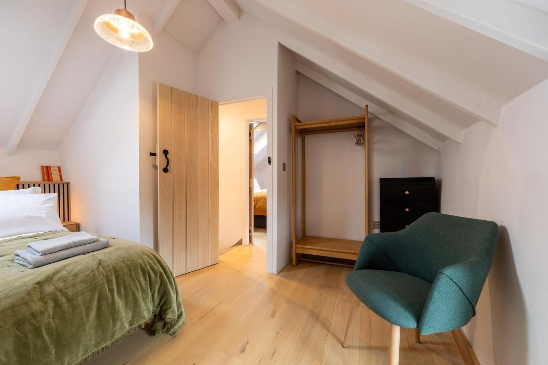 Skylark Villa Bradworthy ภายนอก รูปภาพ