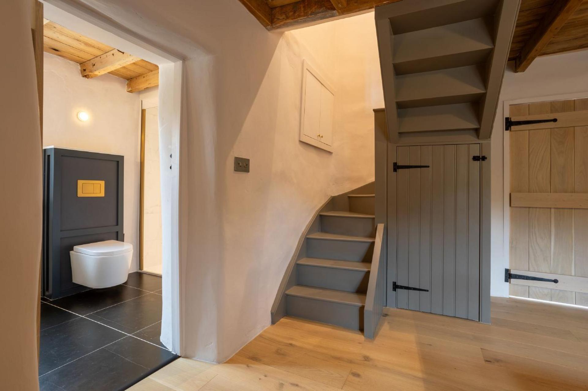 Skylark Villa Bradworthy ภายนอก รูปภาพ