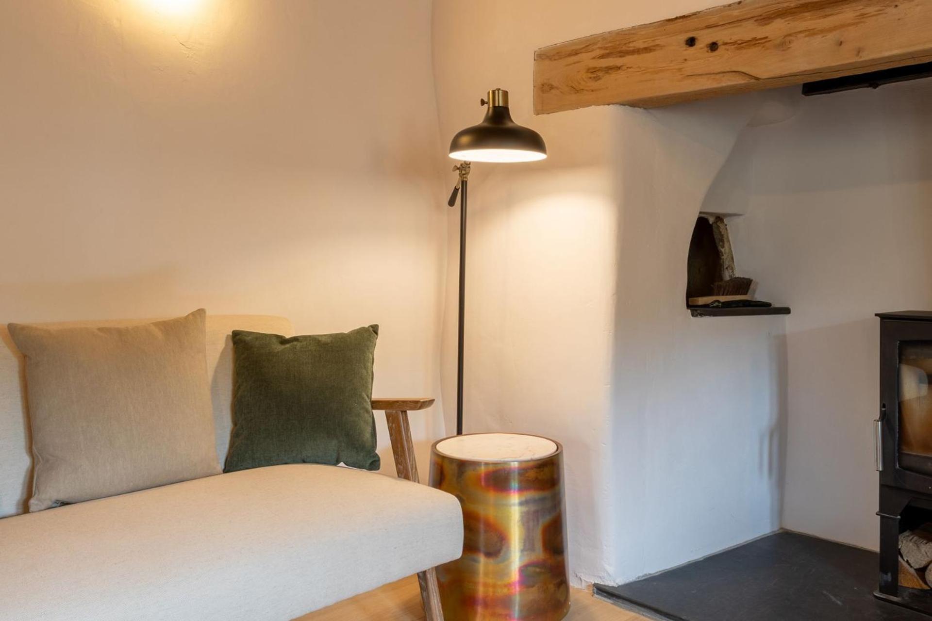 Skylark Villa Bradworthy ภายนอก รูปภาพ
